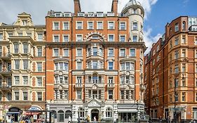 London Bloomsbury Square Hotel By Ihg